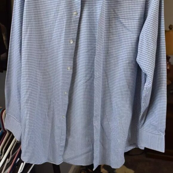 Arrow Fitted Stretch M15-15.5 - 32/33 - Cotton 67% Polyester 24% Elastane 4% - Picture 2 of 5